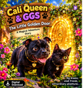 Cali Queen & GGS — The Little Golden Door video cover