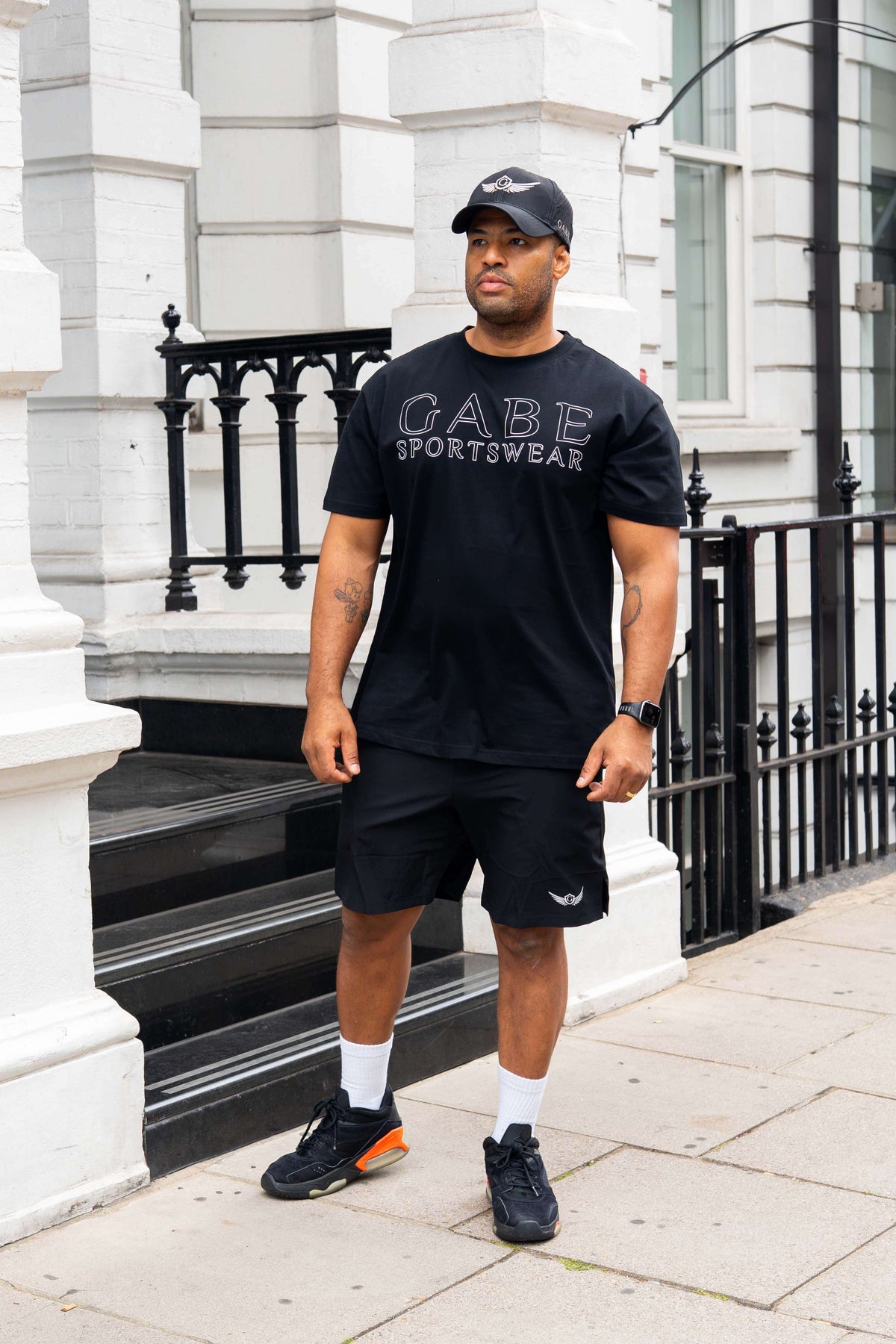 Sunday Session T-shirt