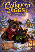 The Christmas Bundle | CaliQueen & GG's